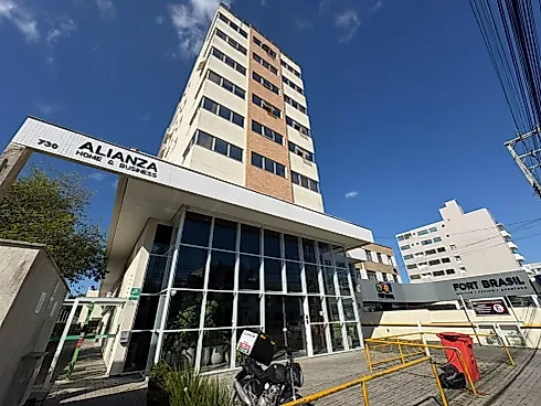 Estreito, Florianópolis