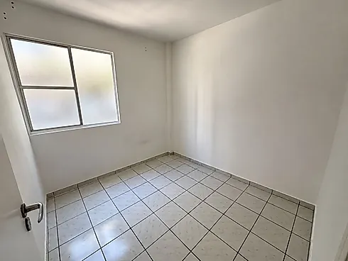2 Dormitórios Ótimo para Rentabilizar - Apartamento em Coqueiros, Florianópolis - Foto 1