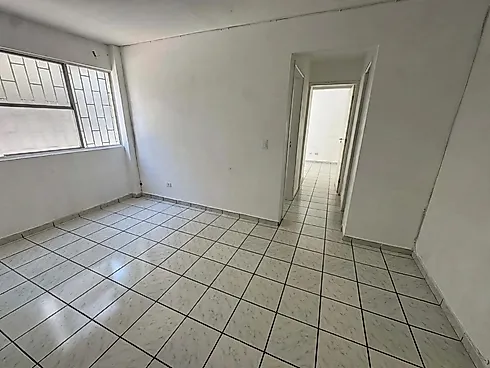 2 Dormitórios Ótimo para Rentabilizar - Apartamento em Coqueiros, Florianópolis - Foto 3