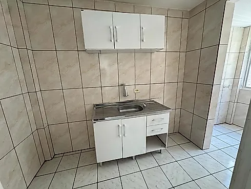 2 Dormitórios Ótimo para Rentabilizar - Apartamento em Coqueiros, Florianópolis - Foto 5