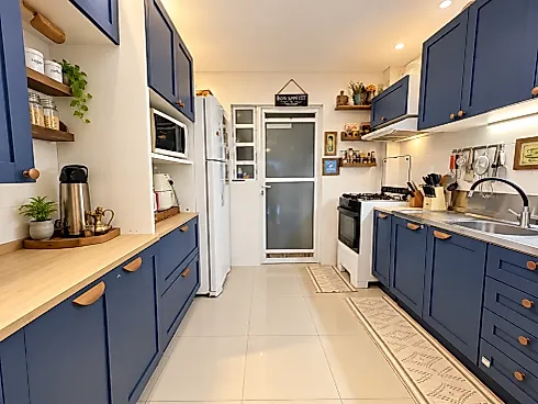 Apartamento – Royal Mirage Residence | Capoeiras - Apartamento em Capoeiras, Florianópolis - Foto 4