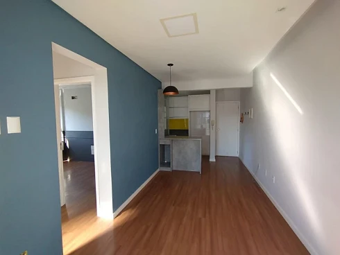 Apartamento 2 dormitórios em Areias São José