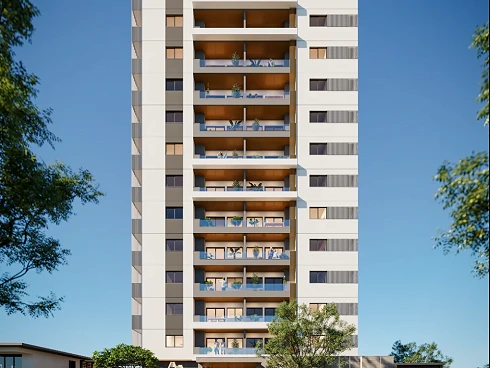 Hills 505 Up Life – Barreiros