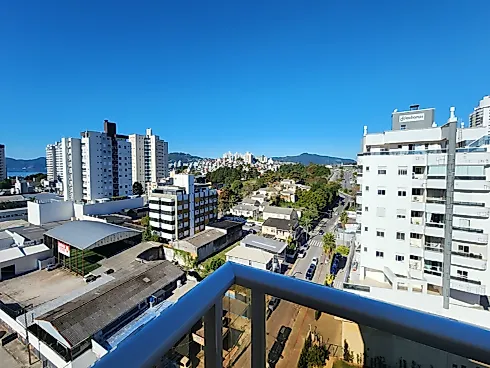 2 Dorm. 1 Suite - Neo Continente – Estreito - Foto 8