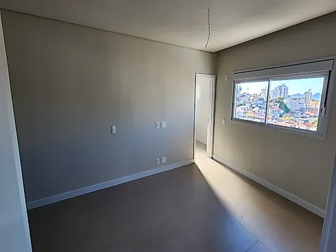 2 Dorm. 1 Suite - Neo Continente – Estreito - Foto 10