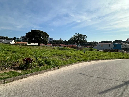 Terreno com 0 quartos em Areias, São José