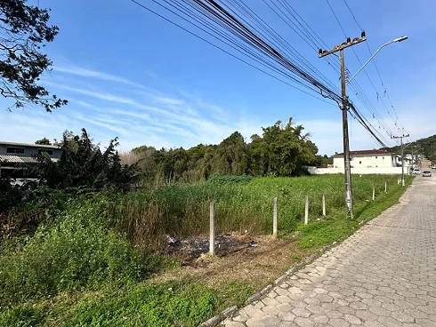 Terreno com 0 quartos em Areias, São José