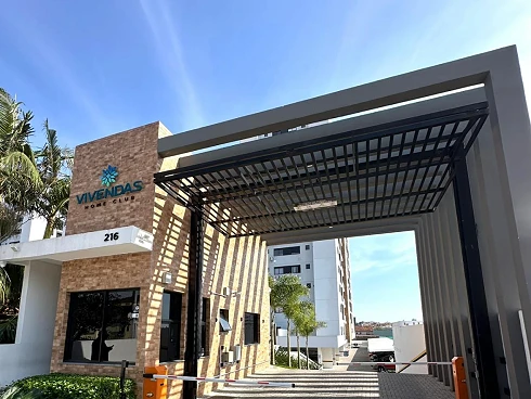 Apartamento com 2 quartos em Areias, São José