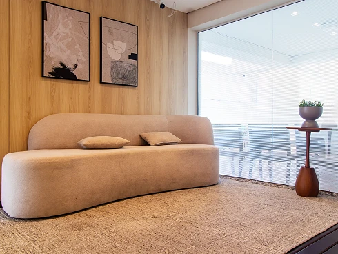 Apartamento em Campinas, São José