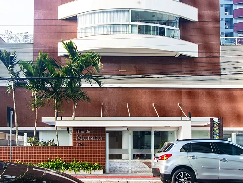 Apartamento em Campinas, São José