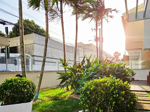 Apartamento em Campinas, São José