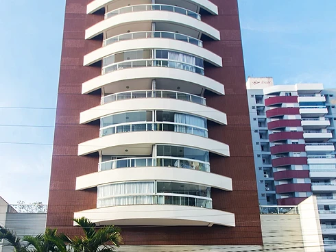 Apartamento em Campinas, São José