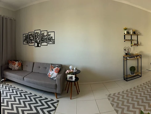 Apartamento em Areias, São José