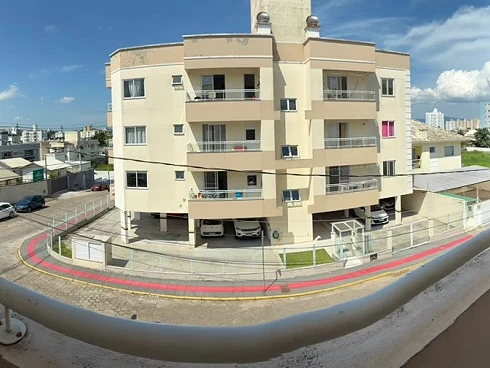 Apartamento em Areias, São José