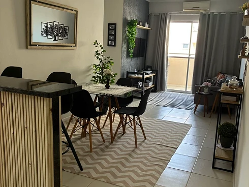 Apartamento em Areias, São José