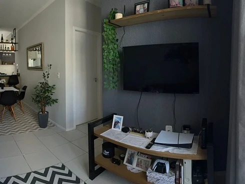 Apartamento em Areias, São José