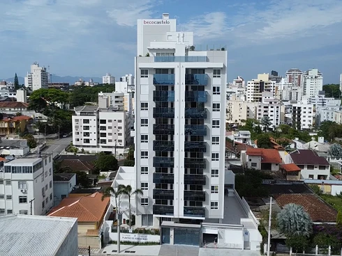 Canto, Florianópolis