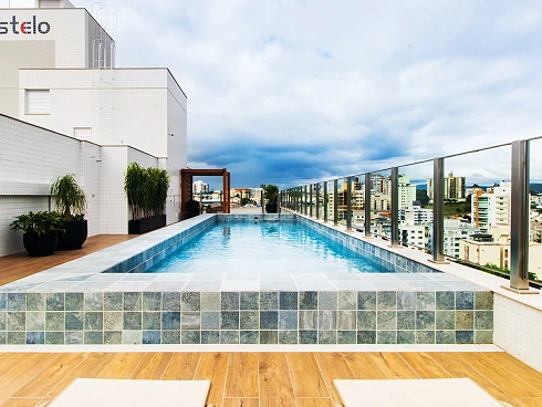 Apartamento em Canto, Florianópolis