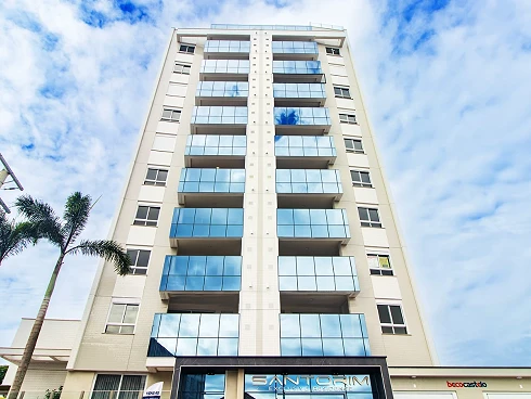 Apartamento em Canto, Florianópolis