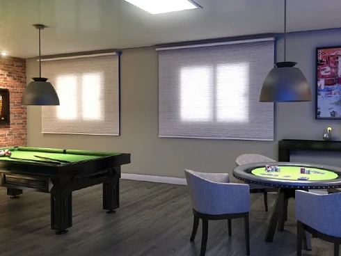 Apartamento em Capoeiras, Florianópolis