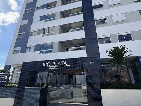 Apartamento em Capoeiras, Florianópolis