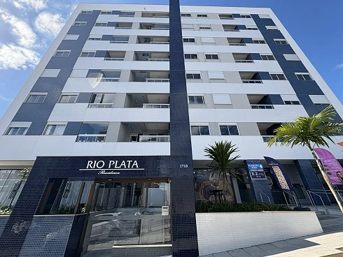 Apartamento em Capoeiras, Florianópolis