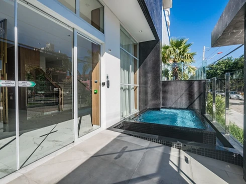 Apartamento em Kobrasol, São José