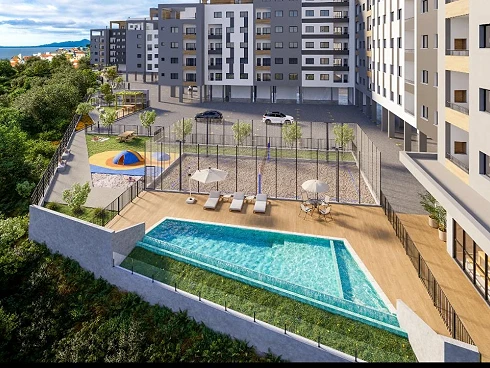 Centro, São José