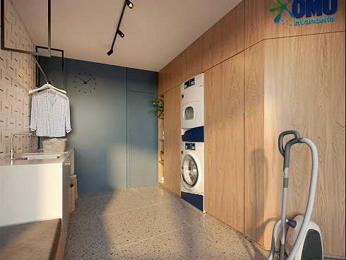 Apartamento em Canto, Florianópolis