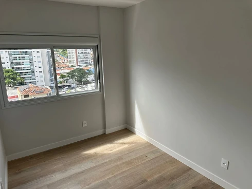 Apartamento 3 Dormitórios - Vista Beira Mar de Barreiros - Foto 17