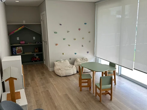 Apartamento 3 Dormitórios - Vista Beira Mar de Barreiros - Foto 25
