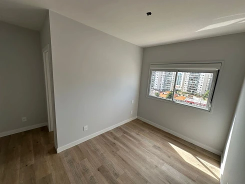 Apartamento 3 Dormitórios - Vista Beira Mar de Barreiros - Foto 18