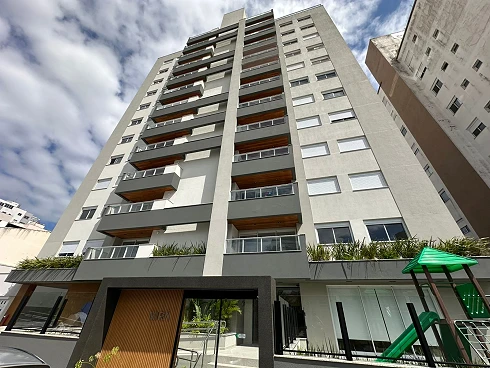 Apartamento em Barreiros, São José