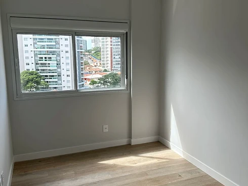 Apartamento 3 Dormitórios - Vista Beira Mar de Barreiros - Foto 14