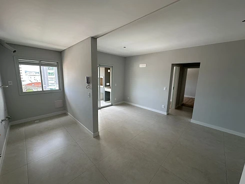 Apartamento em Barreiros, São José