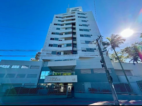 Apartamento em Capoeiras, Florianópolis