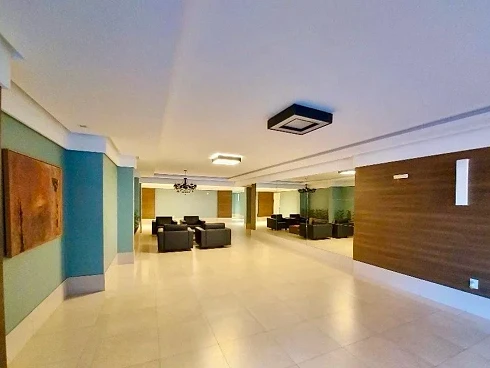 Apartamento em Capoeiras, Florianópolis