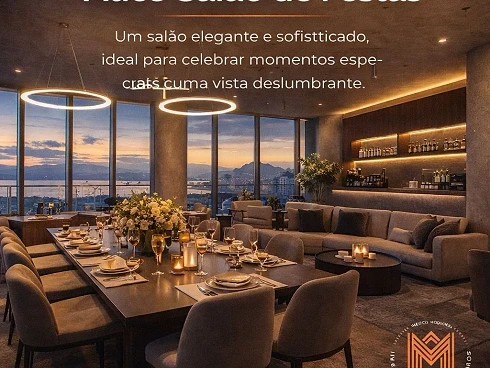 Studio com 30 m2 no  Estreito - Pré-Lançamento - Foto 13