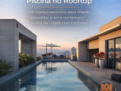 Studio em Canto, Florianópolis