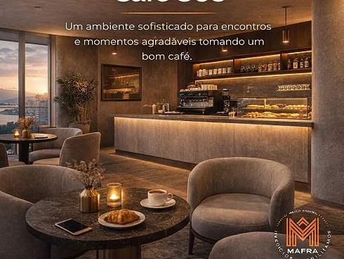 Studio com 30 m2 no  Estreito - Pré-Lançamento - Foto 14