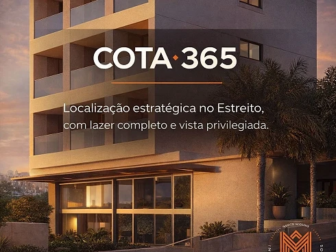 Studio em Canto, Florianópolis