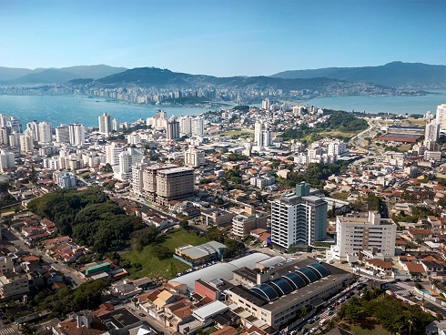 Studio com 30 m2 no  Estreito - Pré-Lançamento - Foto 12