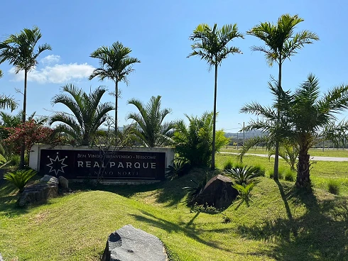 Terreno em Vargem do Bom Jesus, Florianópolis