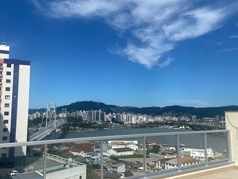 Estreito, Florianópolis
