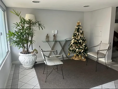 Apartamento em Estreito, Florianópolis