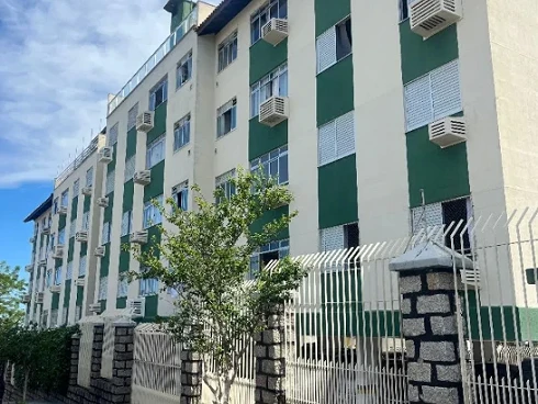 Apartamento em Estreito, Florianópolis
