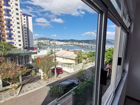 Apartamento em Estreito, Florianópolis