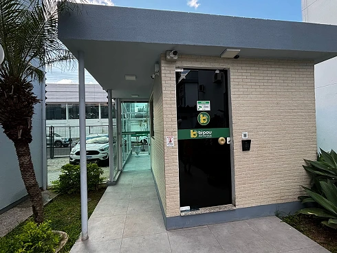 Apartamento em Estreito, Florianópolis