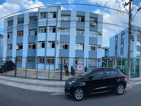 Apartamento em Estreito, Florianópolis