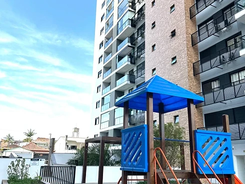 Apartamento com 2 quartos em Areias, São José